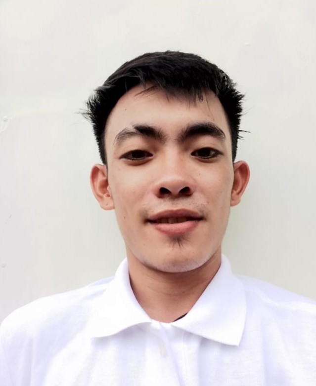 Christian Anilyo Cabero